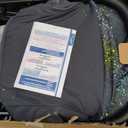Graco® Ready2Jet Compact Stroller – Compact Travel Stroller with Automatic Fold Splatter Art