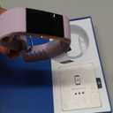 Fitbit Charge 2 Heart Rate + Fitness Wristband, Special Edition, Lavender Rose Gold, Small (US Version) (Small (Pack of 1))