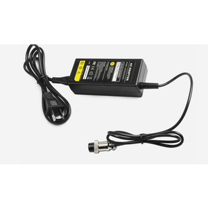48W 24V 2A Battery Charger Female Plug 3-Pin for RAZOR E500 S MX350 E300 E200