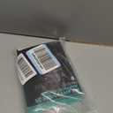 Logitech MX Anywhere 2S Bluetooth Edition Compact Wireless Mouse, No USB Receiver - Use On Any Surface, Hyper-Fast Scrolling, Rechargeable, Control Up to 3 Apple Mac and Windows Computers and Laptops (Graphite)