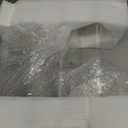 68 oz Borosilicate Square Glass Pitcher with Lid and Spout, Heat Resistant -4F to 302F, Lightweight Water Pitchers, Water Jugs, Glass Carafe with Handle, Ideal for Fridge Storage(2Pack)