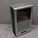 ToLife Dehumidifiers for Home 95 OZ Water Tank, 1000 sq.ft Dehumidifier for Basement Bedroom Bathroom with Auto Shut Off 7 Colors LED Light, Silver