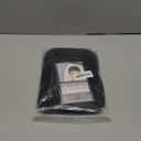 Sharebeauty 29.5" Womens Long Straight Synthetic Black Wig Anime Cosplay Halloween Costume Party Wig 75cm (29.5 Inch (Pack of 1))