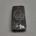 ESR Accessory Glass by Corning 3 Pack 9H+ Glass for iPhone 17 Pro Max Screen Protector, with AR Anti-Reflective Technology, Military Grade Shatterproof & Durable with UltraFit Tray