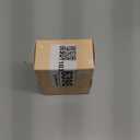 Clip in Bangs  100% Real Human Hair Fringe with Temples, Light Auburn Brown Wispy Bangs Hair Clip Hairpiece for Women, Natural Look, Easy Trim & Secure BB Clips for Daily Wear