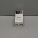 Tire Inflator Portable Air Compressor - 150PSI Cordless Portable Air Pump for Car Tires with Pressure Gauge & LED Lights - 3X Faster Tire Pump for Car, Motorcycle, Balls and Bicycle, Black