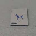 Dog Jacket High Visibility Safety Reflective Dog Vest for Small Medium Large Dogs (Medium, Orange)