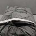 H.VERSAILTEX 4 Pieces Thick Velvet Sofa Covers Couch Covers for 3 Cushion Couch Sofa High Stretch Slipcovers Furniture Protector Form Fit Luxury Couch Cover for Dogs Width Up to 90 Inch(Sofa,Grey)