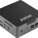 AK34 Mini PC, AK34 Mini PC, AC Adaptor