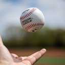 Rawlings | Official League Recreational Use Practice Baseballs | Youth | Bag of 12 | OLB3BAG12 | 12 Count