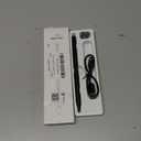 DEGGE Stylus Pen for iPad 2018-2025, 15Mins Fast Charge for Apple Pencil, Palm Rejection, Compatible with iPad A16 11/10/9/8/7/6, iPad Pro M5/M4/12.9"/11", iPad mini 7/6/5, iPad Air M3/M2/5/4/3