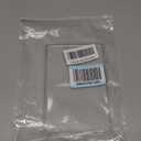 9" Tablet Cover, Clear,  Anti-Yellowing Transparent Shockproof Slim Tablet Cover with Hard PC Back and Soft TPU Bumper