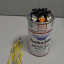 Turbo 200 Motor Run Capacitor