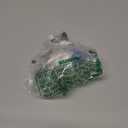 John Guest Speedfit 3/8 x 3/8 x 3/8 Inch Angle Stop Adapter Valve, Push to Connect Plastic Plumbing Fitting, ASVPP2LF