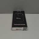 ANTARCTICA GEAR 15000mAh 12V Portable Battery, PD 30W and QC 4.0 Fast Charger Battery, LED Display Rechargeable Power Bank for Heated Vests/Jackets/Hoodies ect