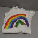 Glidan Rainbow T-Shirt, Size L 