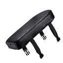 Bicycle Manned Cushion, Rear Bike Seat Cushion, Bike Rear Seat, Bicycle Saddle, Ebike Seats Comfort Long
