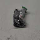 Tempt Me Women High Waisted Bikini Set Athletic Two Piece Swimsuits Sporty High Cut Bathing Suit with Scoop Neck, L, Black