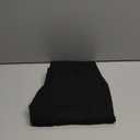 Lularoe Tall Curvy TC Solid Black Buttery Soft Leggings fits Adult Women Sizes 12-18