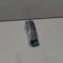 Yiclick Heavy Exfoliating Gloves 4Pcs, Exfoliating Mitts, Body Scrubber for Bath Shower Exfoliation, Body Scrub Exfoliator for Dead Skin Remover, Exfoliate Sponge Loofah Washcloth Men Women (Grey)