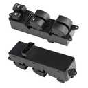 Master Power Window Switch Fits for Mitsubishi Galant Lancer Montero i-MiEV Front Left MR587943 71092