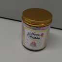 Birthday Candles Gifts for Women, Birthday Gifts for Women Men, 9 oz Happy Birthday Candle with Vanilla Birthday Cake Scent, Women Friendship Ideas