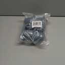 2 x Walker skis Glides for Folding Walkers 4 Pack Walker Accessories Walker Glides for Seniors