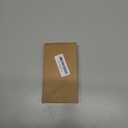 Alarm Clock, LED Digital Clock, Small Wall Clock, Battery Operated, Adjustable 3-Level Led Brightness, Dim Night Mode, 12/24Hr, Cordless, Constantly 1.2'' Digits Display for Bedroom/Travel,Easy to Set (Black Case-red Led)