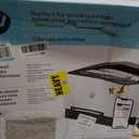 HP Color Laserjet Pro 3201dw Wireless Color Laser Printer, Office Printer, Duplex, Best for Office (499Q9F)