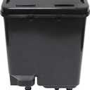 MOTOKU Vapor Canister for Chevy Silverado Sierra 1500 2500HD 3500HD 2004-2013, GMC Savana Express 2500 3500 2004-2020 6 FT Short Bed