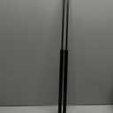 (2) Genuine Suspa C16-19568 15.66 x 9.37 x 40 lbs Lift Supports, 40 lb force. Suspa gas spring engineered to OE spec - precise gas strut and shock for smooth, even lift
