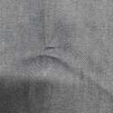 chouyatou Women's Loose Adjustable Strap Wide Leg Denim Bib Overall Jeans Pants XL