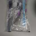 Kootek 180 Pcs Cake Decorating Kits Supplies - Aluminium Alloy Revolving Cake Turntable, Numbered Cake Decorating Tips and Frosting Tools for Baking Cupcake Cookie Muffin Kitchen Utensils