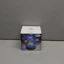 Solar System for Kids Projector Night Light, 360Rotating+5 Films Planet Space Projector for Bedroom, Bright Night Light for Boys Room, Space Toys for Kids 3-5, Solar System Planet Toys for Boy Gifts (White)