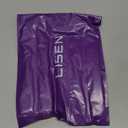 LISEN USB C to USB C Cable, 5-Pack [3.3/3.3/6.6/6.6/10FT] for iPhone 17 Charger Cord, 60W C to C Cable Fast Charging for iPad, iPhone 16 15 Pro Max, Galaxy S25/S24 USBC to USBC Cable Gifts for Men