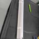 No Drill No Tools Blackout Roller Shades for Windows