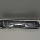 Heavy Duty Boot Trays Natural Rubber Shoe Mat Tray for Entryway with Shoes Brush Large Boot mat Tray Multi-Purpose for Indoor or Outdoor (1'1" x 2'1" (Rectangular))