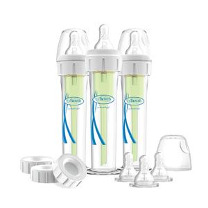 Dr. Brown's Accufeed 60ML Bottle 3-Pack