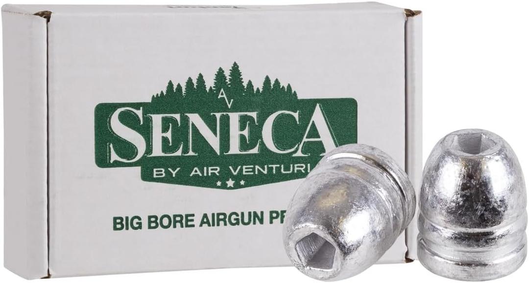 Air Venturipellets (.45", Multi)