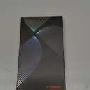 TORRAS for iPhone 17 Pro Case Crystal Clear, Ultra-Thin, 2025 Upgraded Non-Yellowing, Military-Grade Protection, Transparent Slim Case for iPhone 17 Pro Phone Case, Soft, Anti-Scratch, Clear