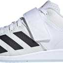 adidas Unisex Adult Powerlift 5 Weightlifting Shoes, Size: Men 15, Women 16