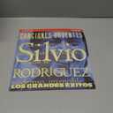 The Best of Silvio Rodriguez: Cuba Classics 1