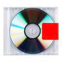 Yeezus Explicit Lyrics Audio CD