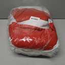 MNKXL Santa Hats Bulk for Adults,Christmas Hats Plus Size,Mens Womens Thickened Red Santa Claus Hat for Xmas Party