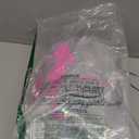 Quantum Love Yaki Curly Headband Wigs for Black Women New Afro Curls Synthetic Braided Hair 24Inch Wear and Go Kinky Curly Glueless Headband Wig with Bouncy Curls