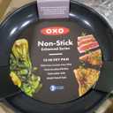 OXO Non-Stick 12in Fry Pan, 4Pack