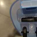 Cordless Pool Vacuum Powerful Suction, Handheld Pool Vacuum Full for Inground Pools