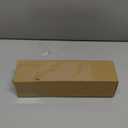 Soft Roller Brush Bar Compatible with Dyson V6 V7 V8 V10 V11 Vacuum Cleaner Soft/Absolute Head High Absorption Vacuum Neat Tools Head Brushbar Replacement for Part No.966488-01