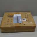 Amazon.com: Voipvvii Folding Hand Truck 500lbs, Portable Heavy Duty Dolly Cart, 6 Wheels Collapsible Luggage Cart with 2 Elastic Ropes - Compact Trolley Cart for Easy Moving - Ideal Hand Cart for Travel and More : Industrial & Scientific