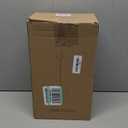 Cordless Led Table Desk Lamp 2 Pack, 7000mAh Battery Outdoor Table Light Waterproof for Restaurant Patio Camping Home Decor, USB-A Output, Brightness Memory, Dimmable